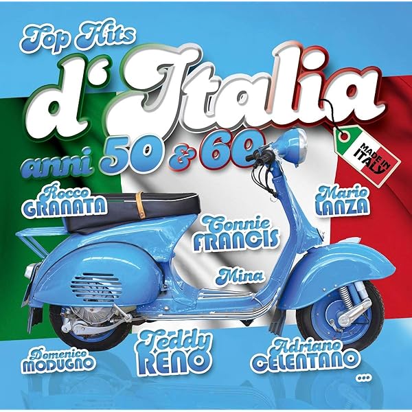 その他 Made in Italy [CD] Radiorama, Fake, Den Harrow, Hysterical Fit, Jonathan Gable
